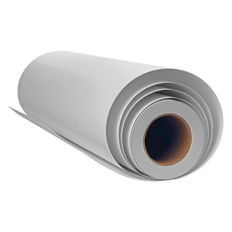 Canon 15/Roll Scrim Banner Vinyl, 24", 3979B005, papír, 610mmx15m, bílý, role, matný.