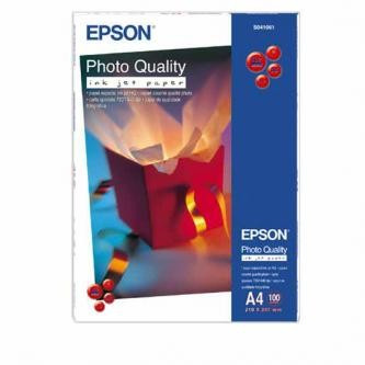 Epson 610/30.5/Premium Semigloss Photo Paper, 610mmx30.5m, 24