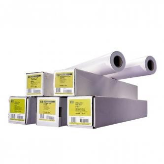 HP 814/45.7m/Bright White Inkjet Paper, 841mmx45.7m, 31.7