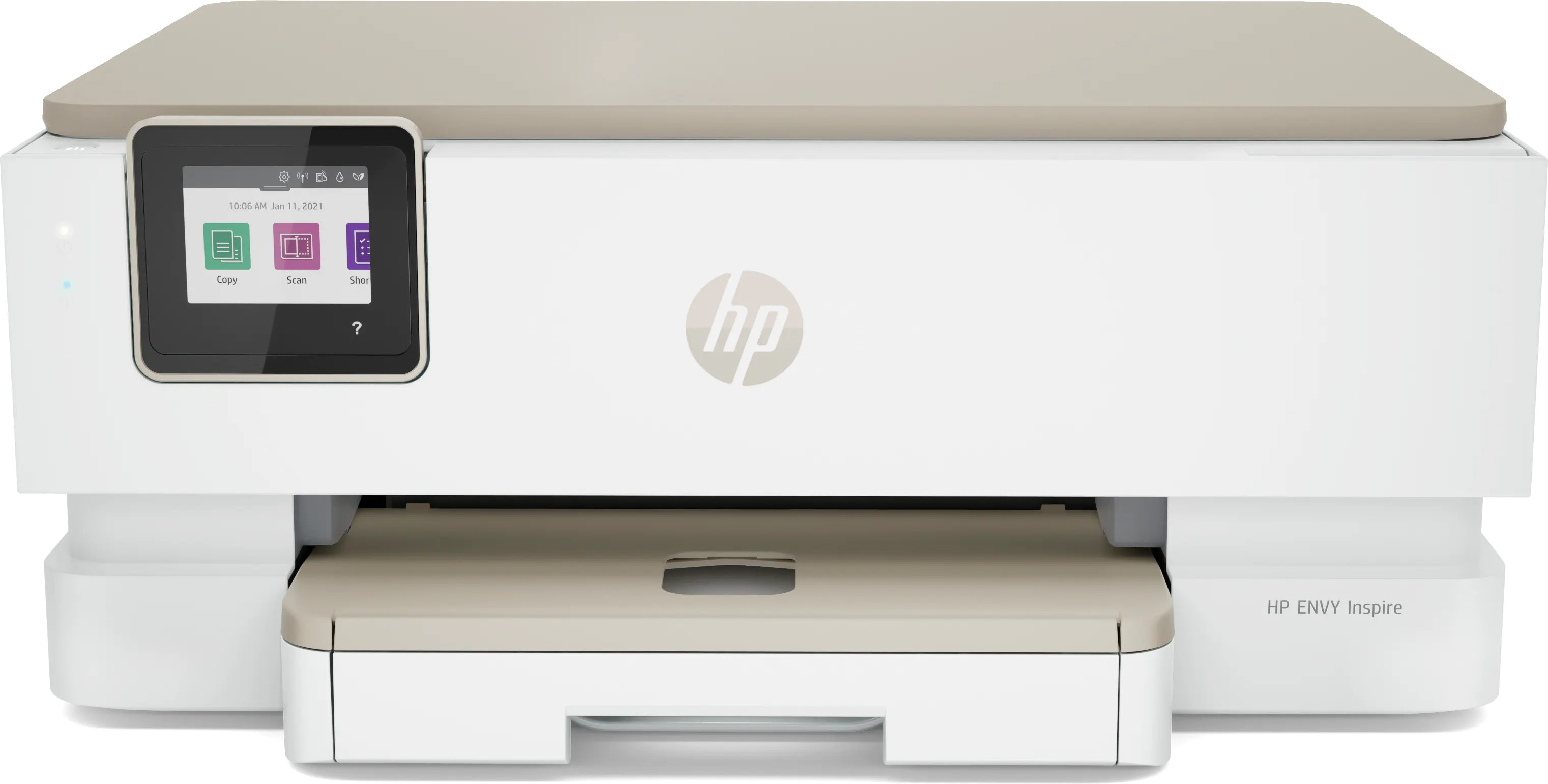 HP ENVY Inspire 7220e 242P6B#686 inkoustová multifunkce