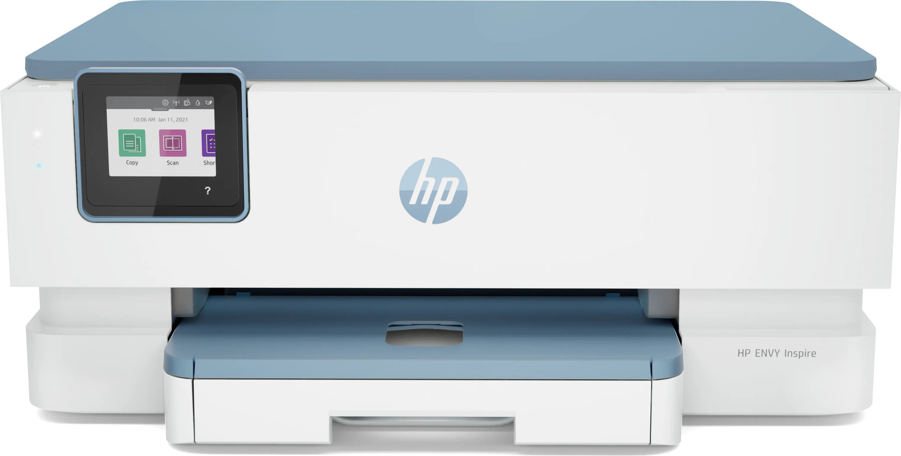 HP ENVY Inspire 7221e 2H2N1B#686 inkoustová multifunkce