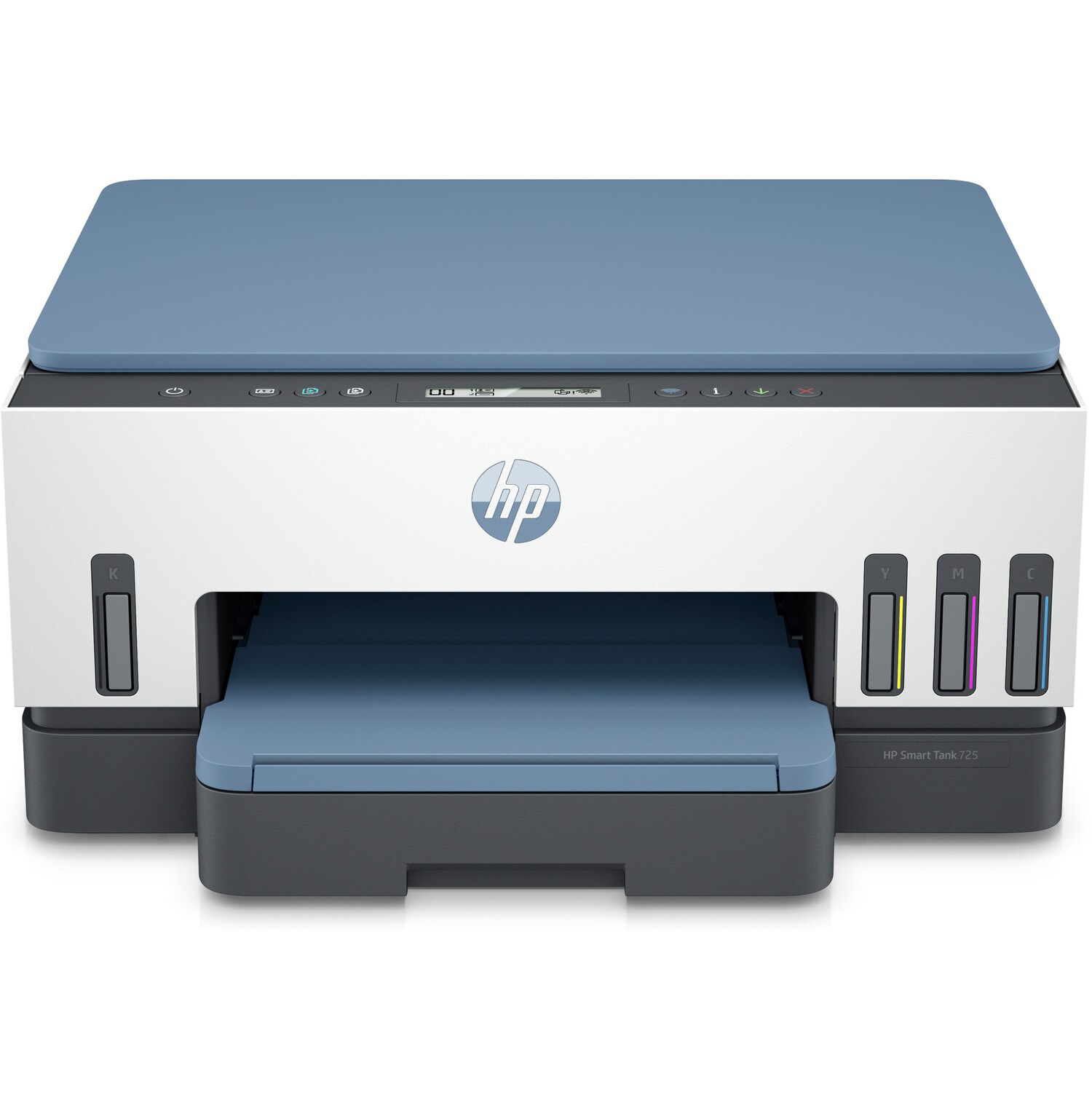 HP Smart Tank 725 28B51A#670 inkoustová multifunkce