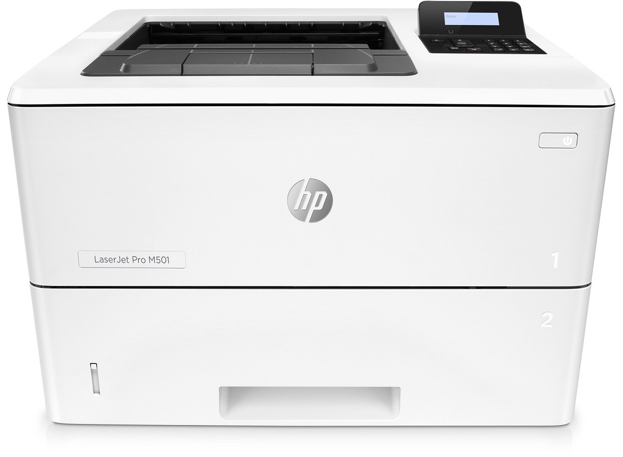 HP LaserJet Pro M501dn J8H61A#B19 laserová tiskárna