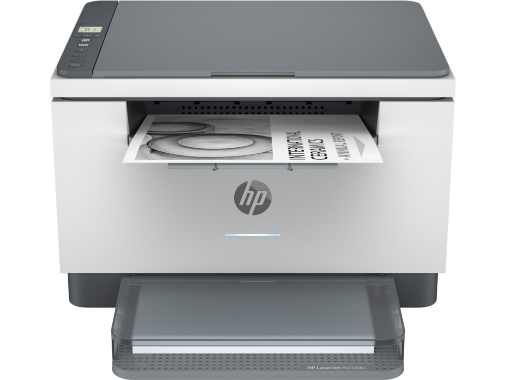 HP LaserJet MFP M234dw 6GW99F#B19 laserová multifunkce