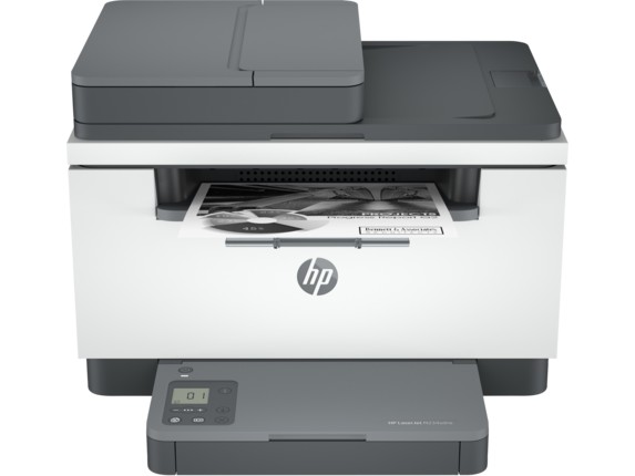 HP LaserJet MFP M234sdn 6GX00F#B19 laserová multifunkce