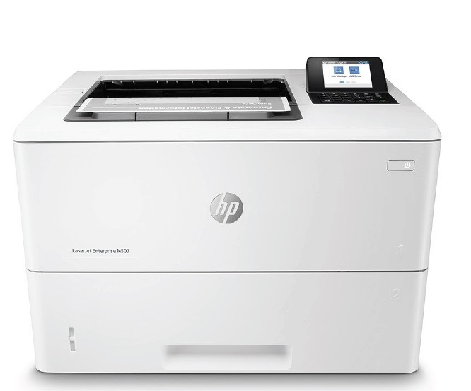 HP LaserJet Enterprise M507dn 1PV87A#B19 laserová tiskárna