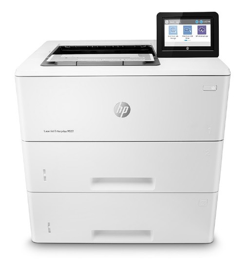 HP LaserJet Enterprise M507x 1PV88A#B19 laserová tiskárna