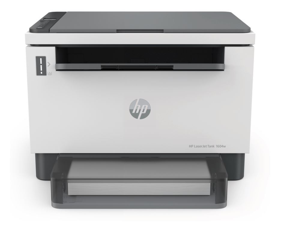 HP LaserJet Tank 1604w 381L0A#B19 laserová multifunkce