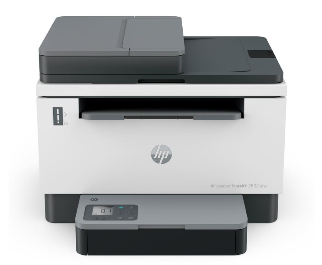 HP LaserJet Tank 2604sdw 381V1A#B19 laserová multifunkce