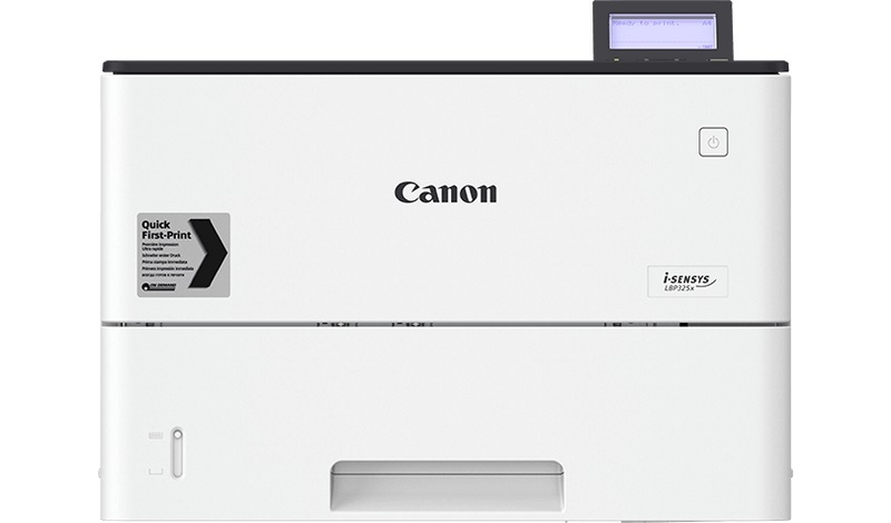 Canon i-SENSYS LBP325x 3515C004 laserová tiskárna