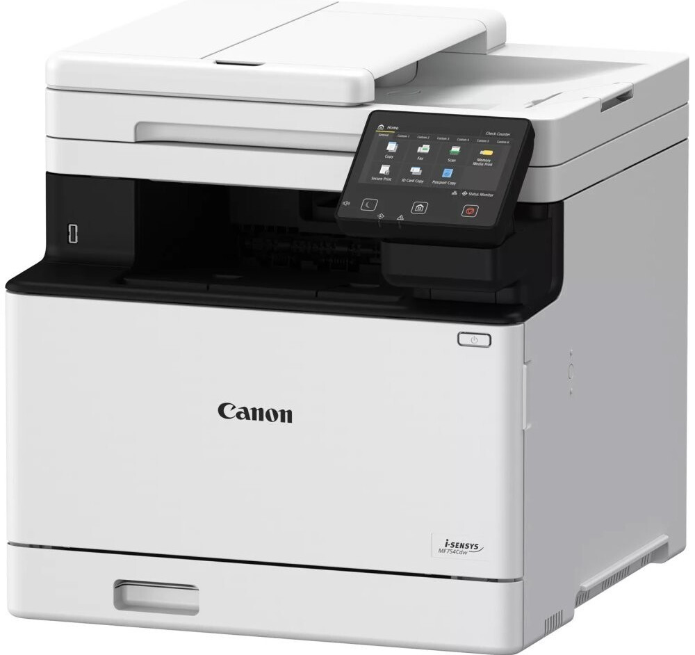 Canon i-SENSYS MF754Cdw 5455C009 laserová multifunkce