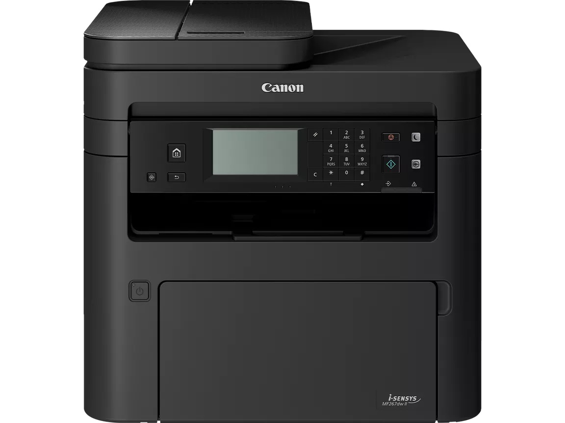 Canon i-SENSYS MF267dw II 5938C008 laserová multifunkce