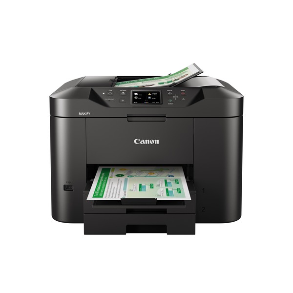 Canon MAXIFY MB2750 0958C009 inkoustová multifunkce