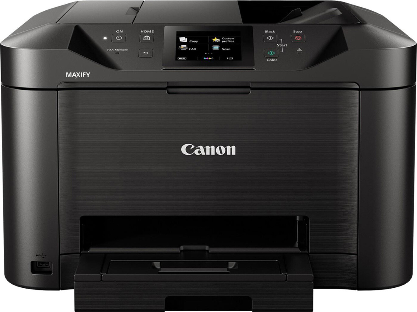 Canon MAXIFY MB5150 0960C009 inkoustová multifunkce