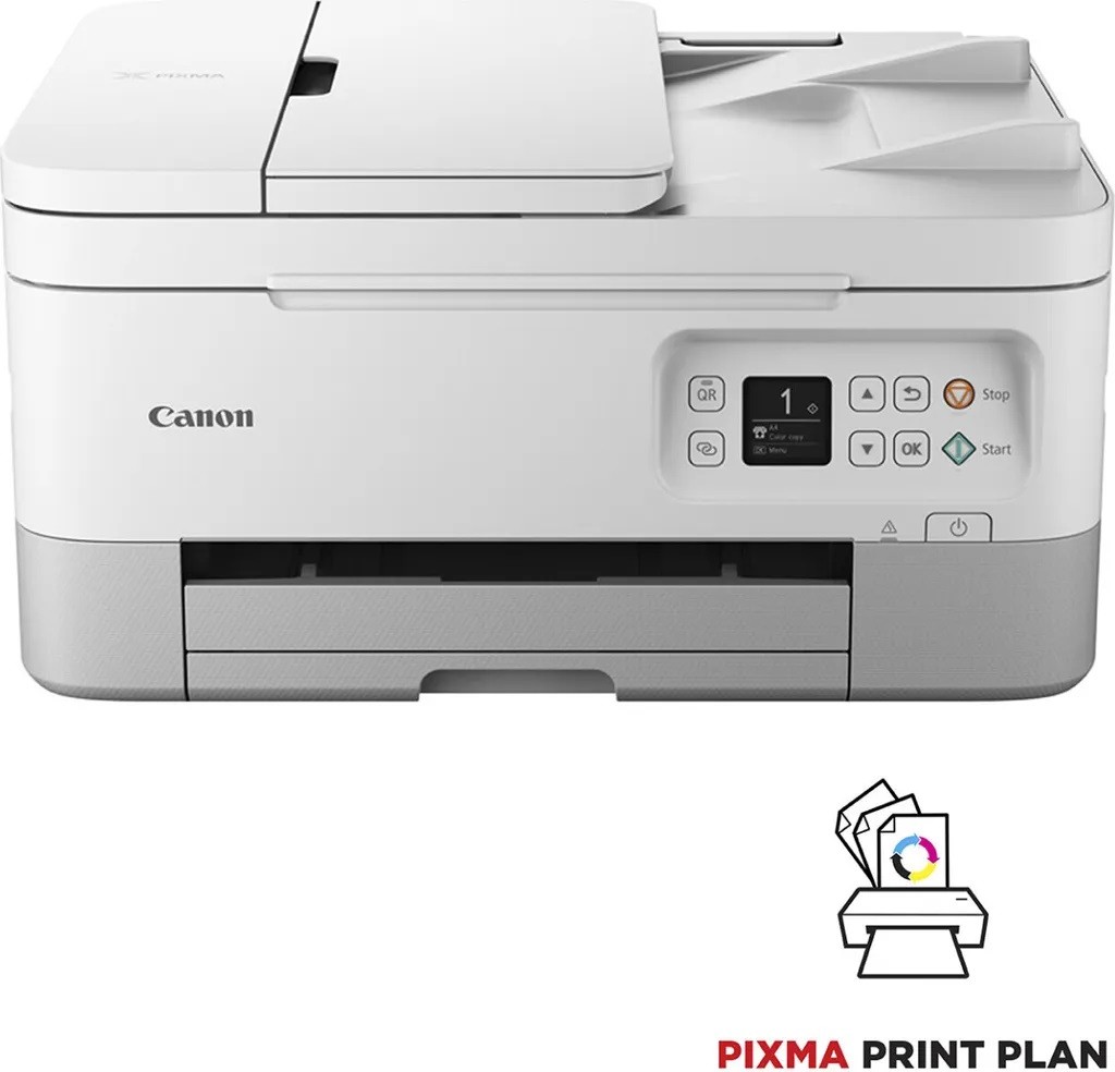 Canon PIXMA TS7451i 5449C026 inkoustová multifunkce