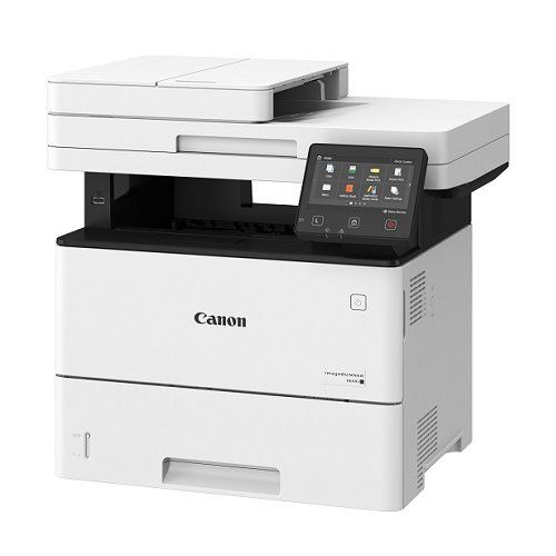 Canon imageRUNNER 1643i II CF5160C007 laserová multifunkce + toner