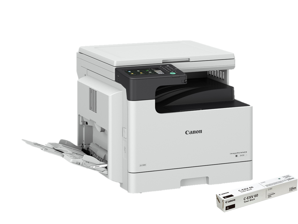 Canon imageRUNNER 2425 CF4293C003 laserová multifunkce