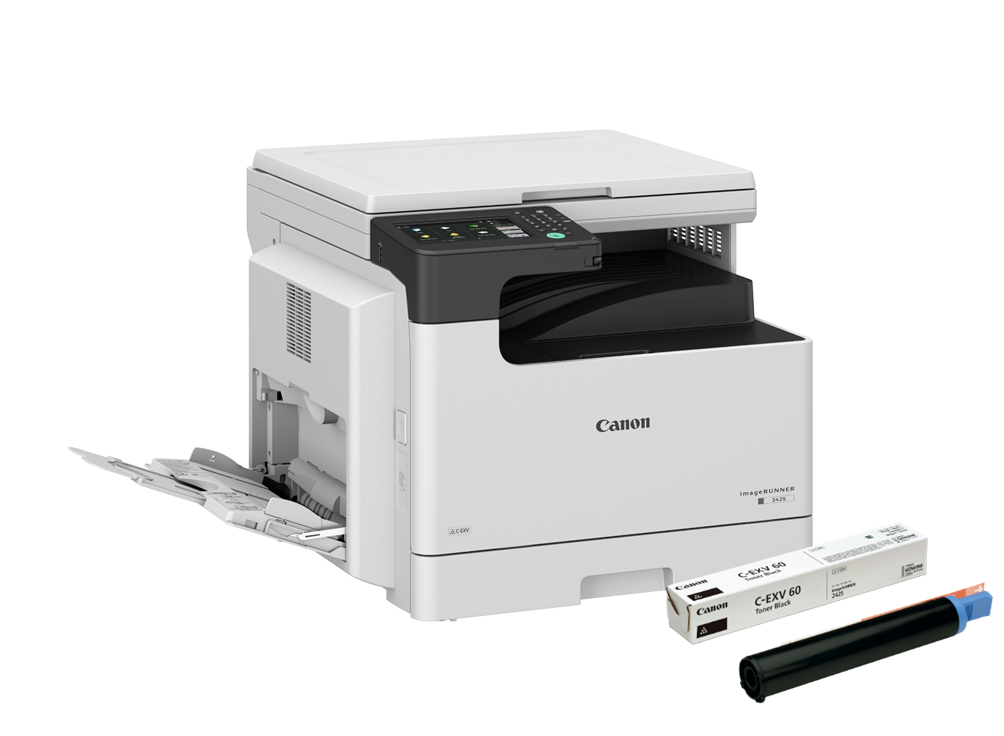 Canon imageRUNNER 2425 MFP CF4293C003 laserová multifunkce