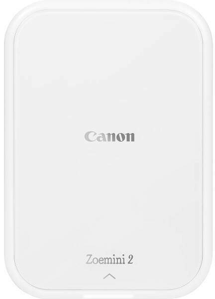 Canon ZOEMINI 2 5452C032 kapesní tiskárna bílá - CRAFT KIT EMEA