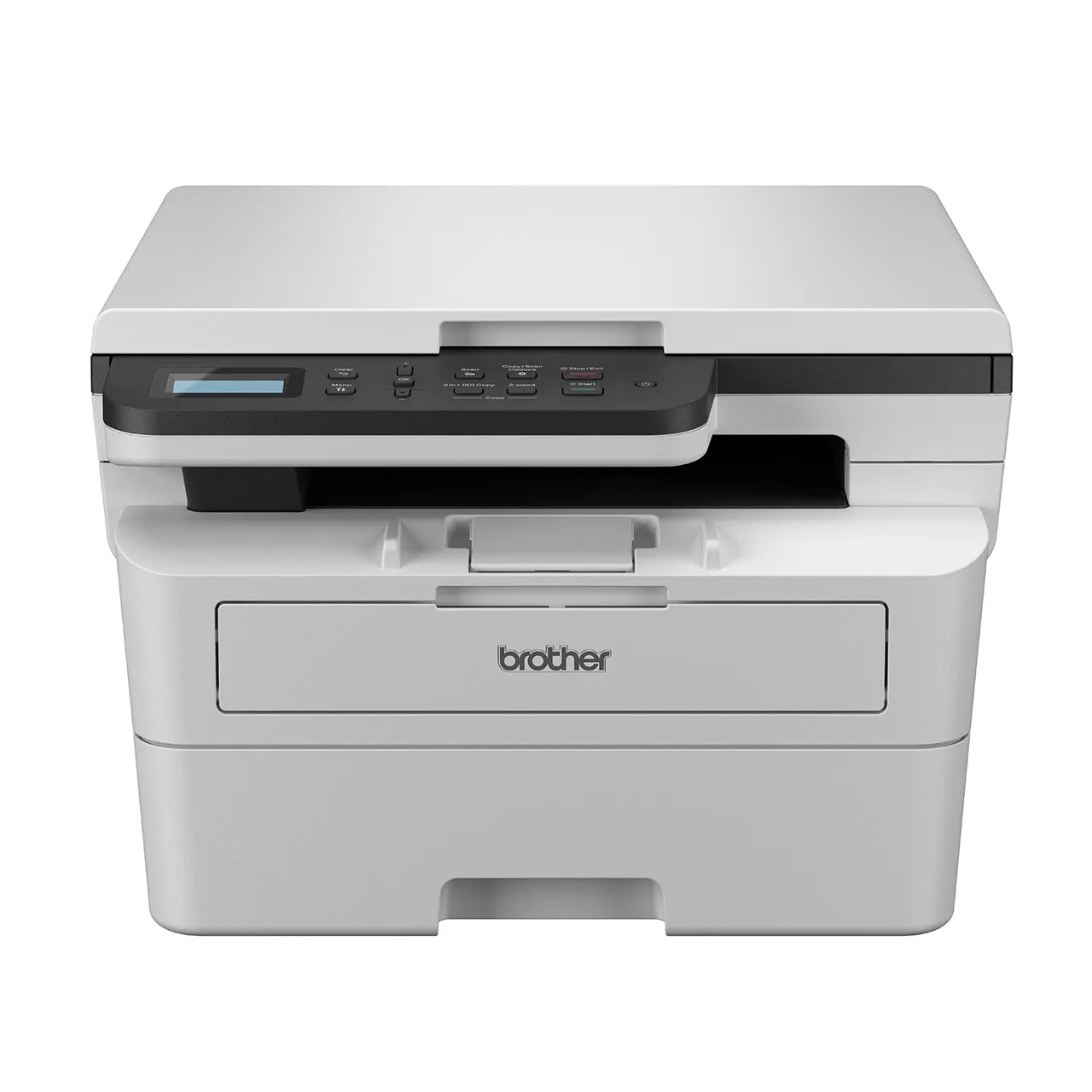 Brother DCP-B7600D DCPB7600DYJ1 laserová multifunkce