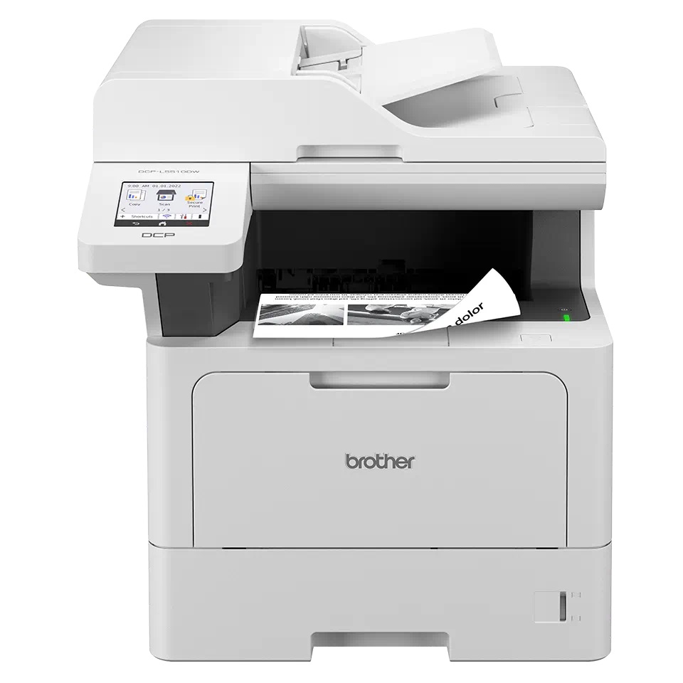 Brother MFC-L5710DN MFCL5710DNRE1 laserová multifunkce