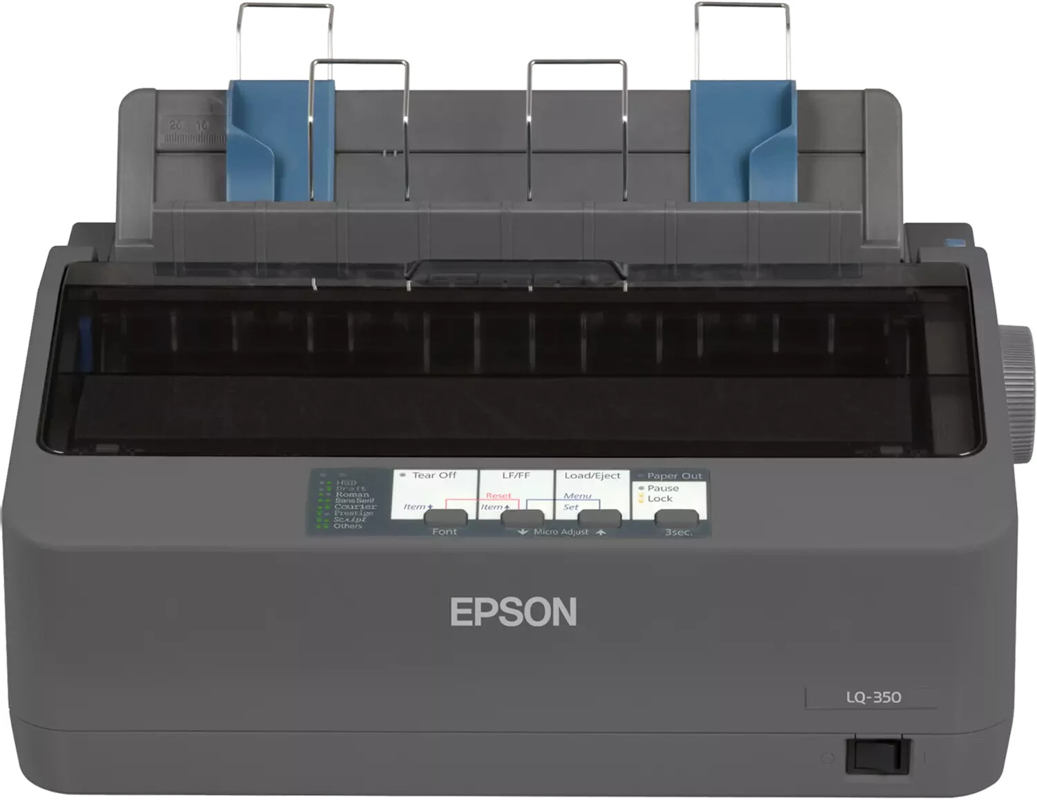 Epson LQ-350 C11CC25001 jehličková tiskárna