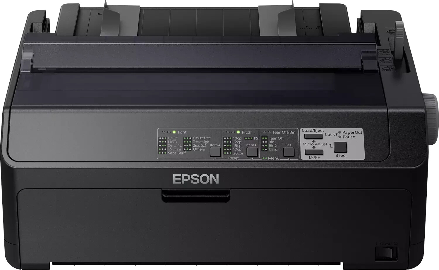 Epson LQ-590II C11CF39401 jehličková tiskárna