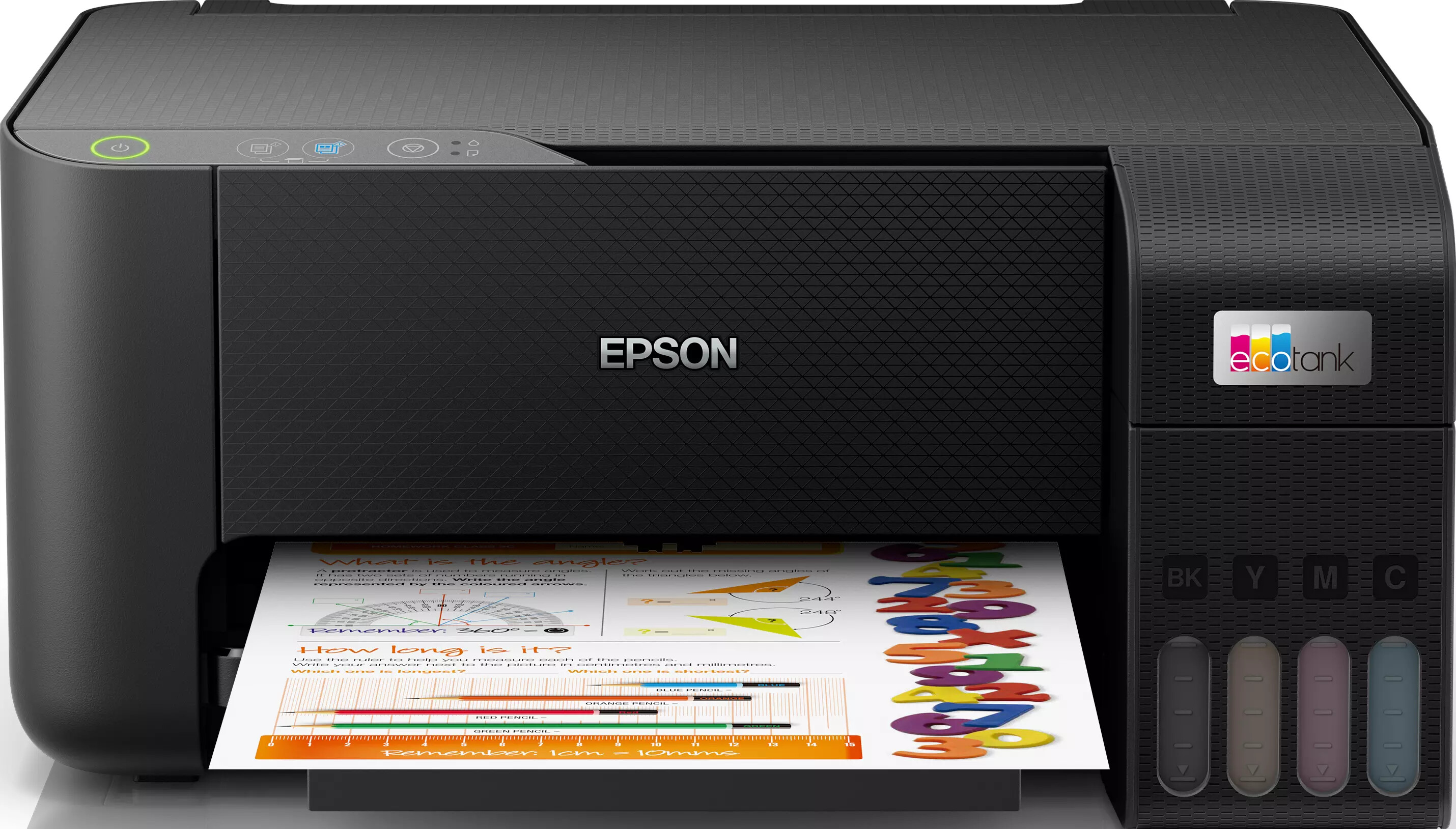 Epson EcoTank L6270 C11CJ61403 inkoustová multifunkce