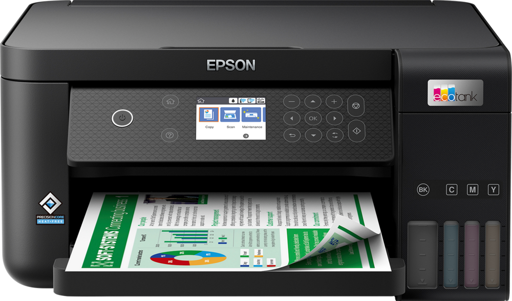 Epson EcoTank L6260 C11CJ62402 inkoustová multifunkce