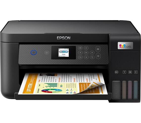 Epson EcoTank L4260 C11CJ63409 inkoustová multifunkce