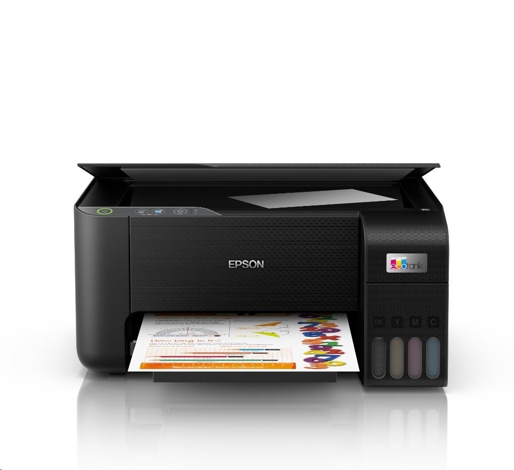 Epson EcoTank L3230 C11CJ68407 inkoustová tiskárna