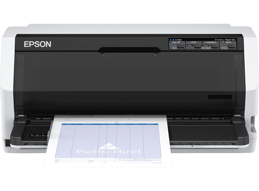 Epson LQ-690IIN