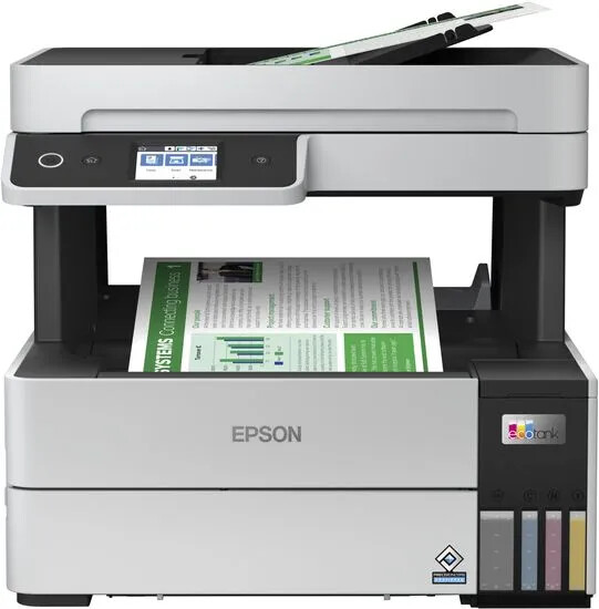 Epson EcoTank L6460 C11CJ89403 inkoustová multifunkce