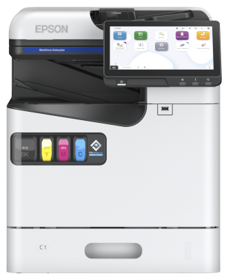 Epson WorkForce Enterprise AM-C400 C11CJ93401 inkoustová multifunkce