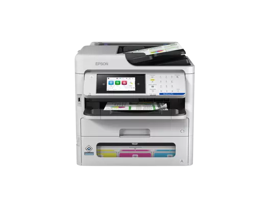 Epson WorkForce Pro EM-C800RDWF C11CK19401 inkoustová multifunkce