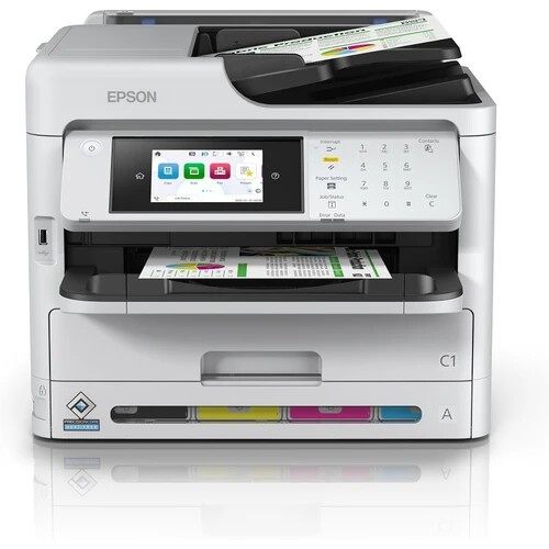 Epson WorkForce Pro WF-C5890DWF C11CK23401 inkoustová multifunkce