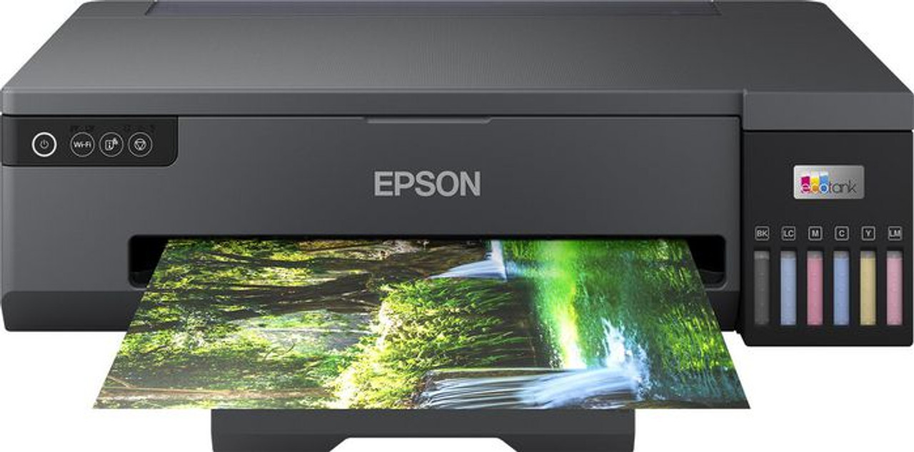 Epson EcoTank L18050 C11CK38402 inkoustová tiskárna