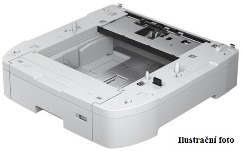 Optional Cassette Unit WF52XX/57XX