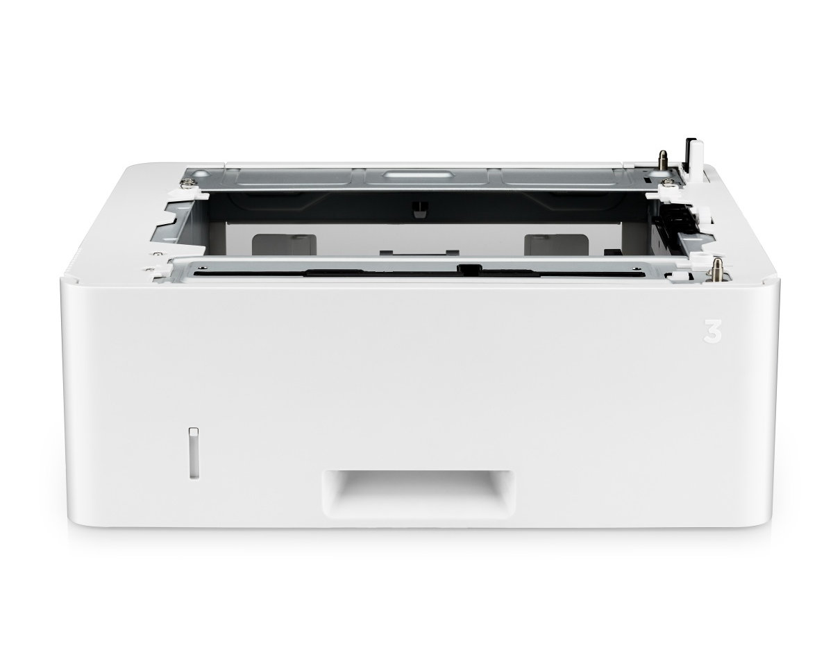 HP LaserJet Pro Sheet Feeder 550 Pages