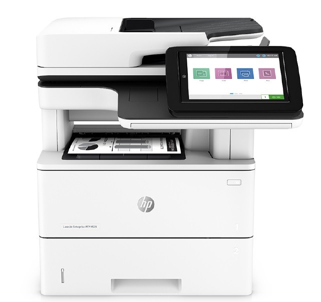 HP LaserJet Enterprise M528dn 1PV64A#B19 laserová multifunkce