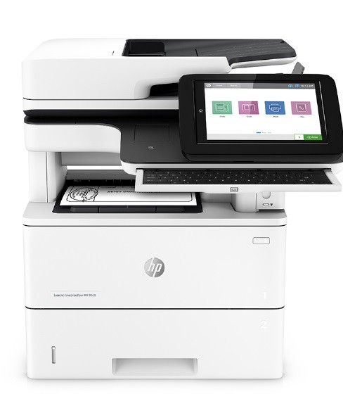 HP LaserJet Enterprise M528z 1PV67A#B19 laserová multifunkce