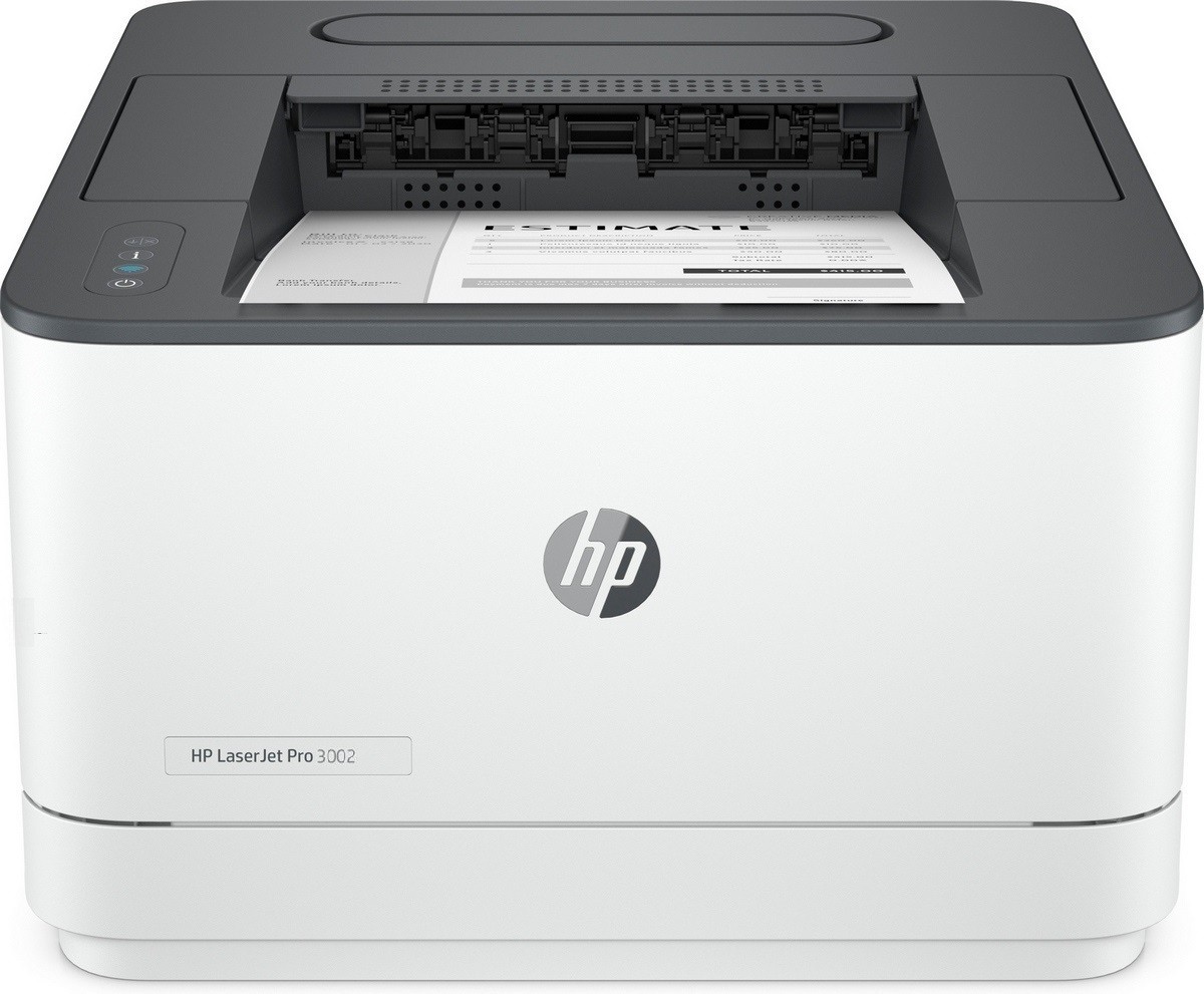 HP LaserJet Pro 3002dn 3G651F laserová tiskárna