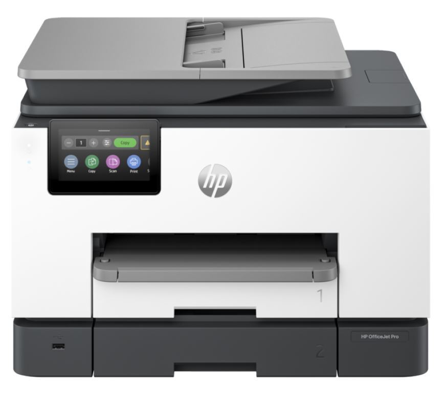 HP OfficeJet Pro 9132e All-in-One 404M5B#686 inkoustová multifunkce