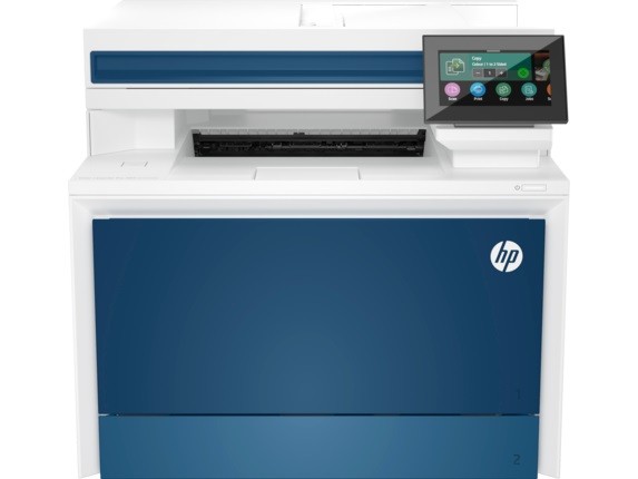 HP Color LaserJet Pro MFP 4302dw 4RA83F#B19 laserová multifunkce