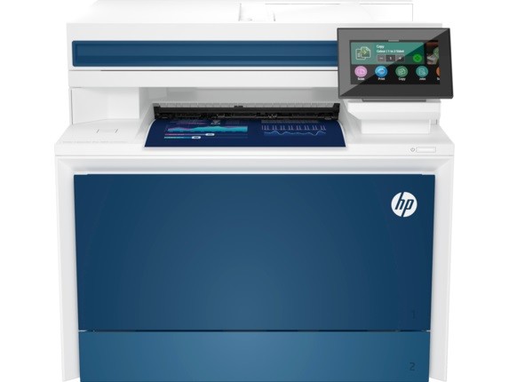 HP Color LaserJet Pro MFP 4302fdn 4RA84F#B19 laserová multifunkce