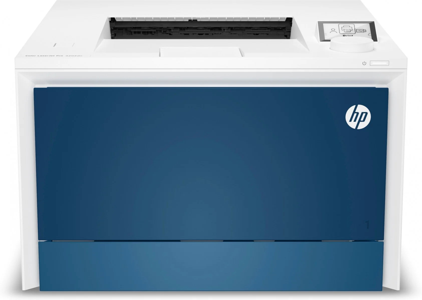 HP Color LaserJet Pro 4202dn 4RA87F#B19 laserová tiskárna