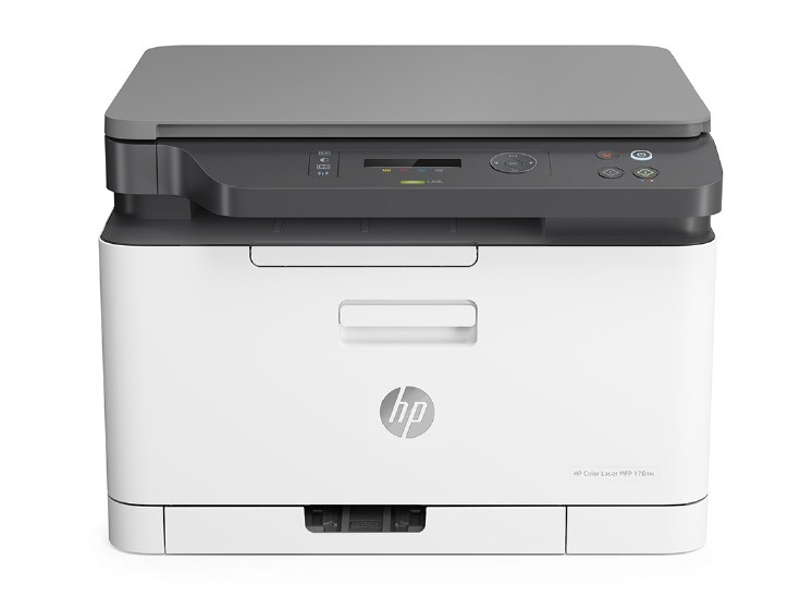 HP Color Laser 178nw 4ZB96A#B19 laserová multifunkce