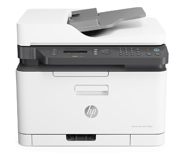 HP Color Laser 179fnw 4ZB97A#B19 laserová multifunkce