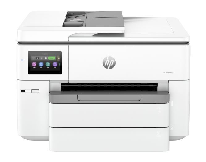 HP OfficeJet Pro 9730e All-in-One 537P6B#686 inkoustová multifunkce