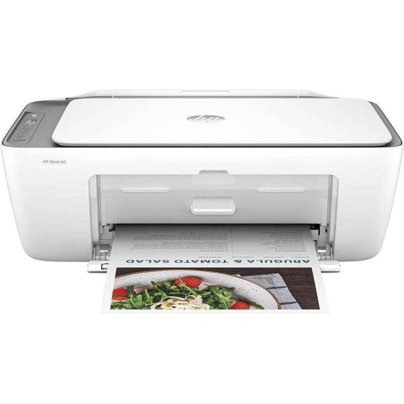 HP DeskJet 2820e 588K9B#686 inkoustová multifunkce